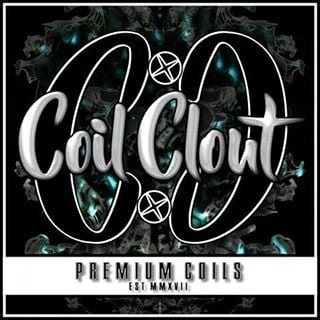 Coil Clout logo