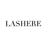 Lashere logo