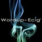 Wordup Ecig logo