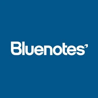 Bluenotes logo