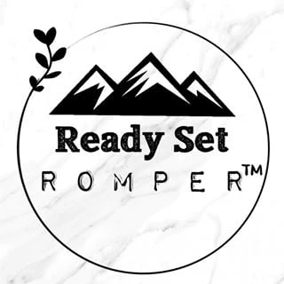 Ready Set Romper logo