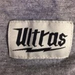 Ultras logo