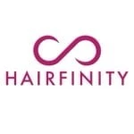 Hairfinity logo