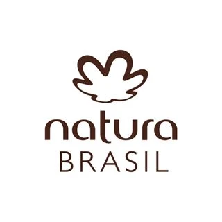Natura Brasil logo