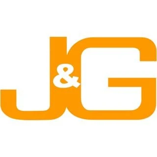 John And Ginger logo