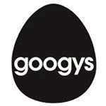 Googys Protein logo
