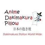 Anime Dakimakura Pillow logo