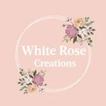 White Rose logo