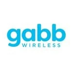 Gabb Wireless logo