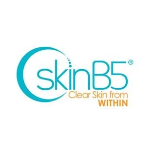 SkinB5 logo