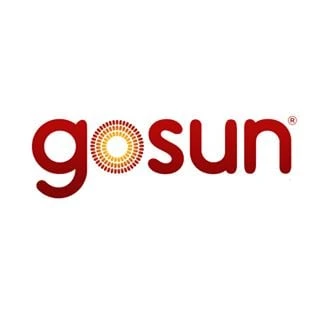 Go Sun logo