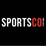 Sports Co logo