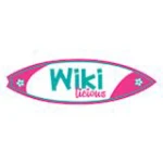 Wiki-Licious logo