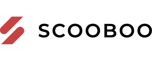SCOOBOO logo