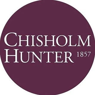 Chisholm Hunter logo