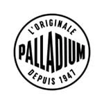 Palladium Boots logo