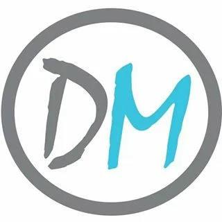 Deep Marine Collagen logo