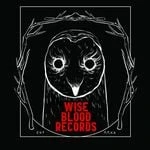 Wise Blood Records logo