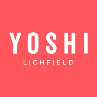 Yoshi logo