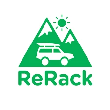 ReRack logo