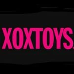 Xoxtoys logo