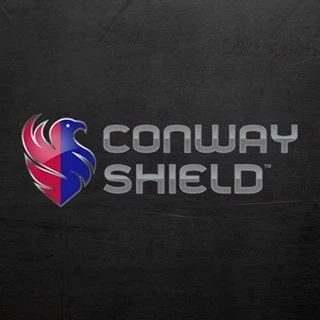 Conway Shield logo