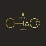 Hotel Chaco logo
