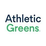 Athletic Greens logo