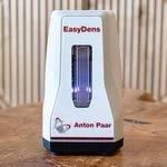 EasyDens by Anton Paar logo