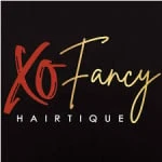 XO Fancy Hair logo