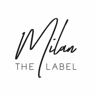 Milan The Label logo