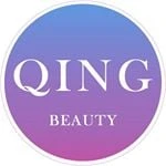 Qing Beauty Shop logo