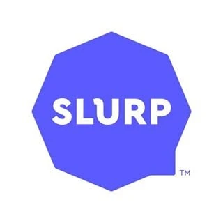 Slurp Coffee logo