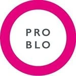 Pro Blo Group logo