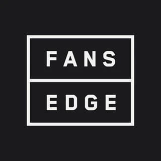 Fans Edge logo