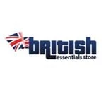 British Essentials logo