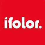 ifolor logo