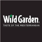 Wild Garden Organics logo