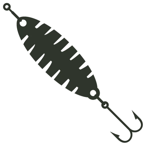 Louie's Lures logo