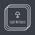 Light My House logo