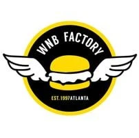 WNB Factory logo
