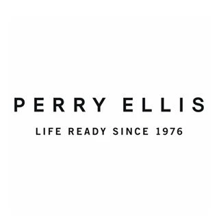 Perry Ellis logo