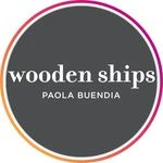Wooden Ships logo