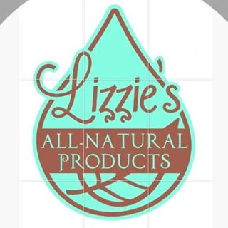 Lizzies All Natural Products logo