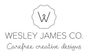 Wesley James Co logo