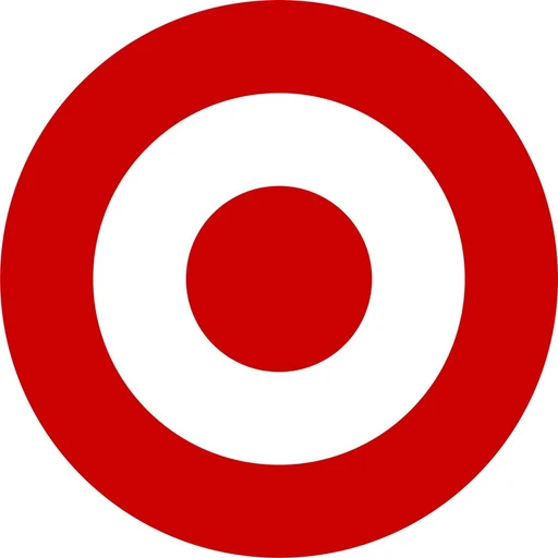 Target logo