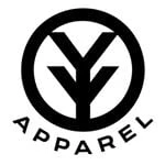 Yee Yee  Apparel logo