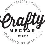 Crafty Nectar logo