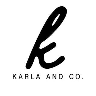 Karla & Co logo