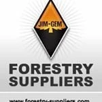 Forestry Suppliers logo
